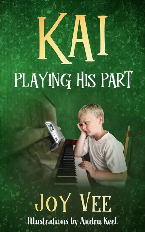 Kai – Playing his Part