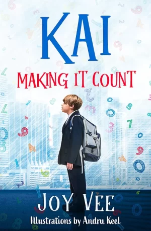 Kai – Making it Count