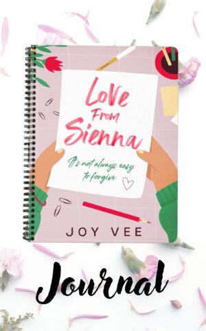 Love From Sienna Journal