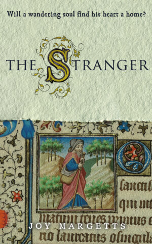 The Stranger Paperback