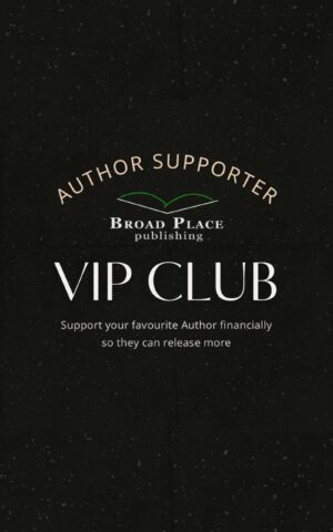 VIP Supporter Donation