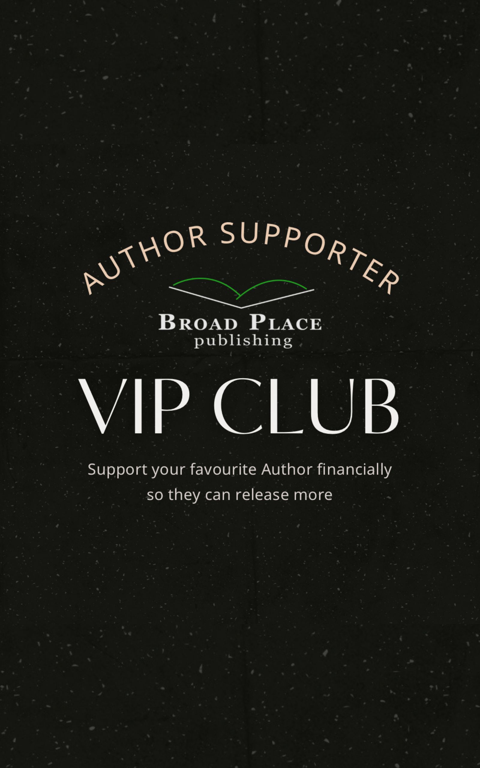 VIP Supporter Donation