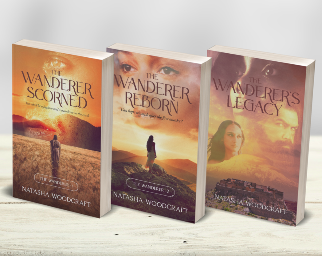 The Wanderer's Legacy - Paperback Offer