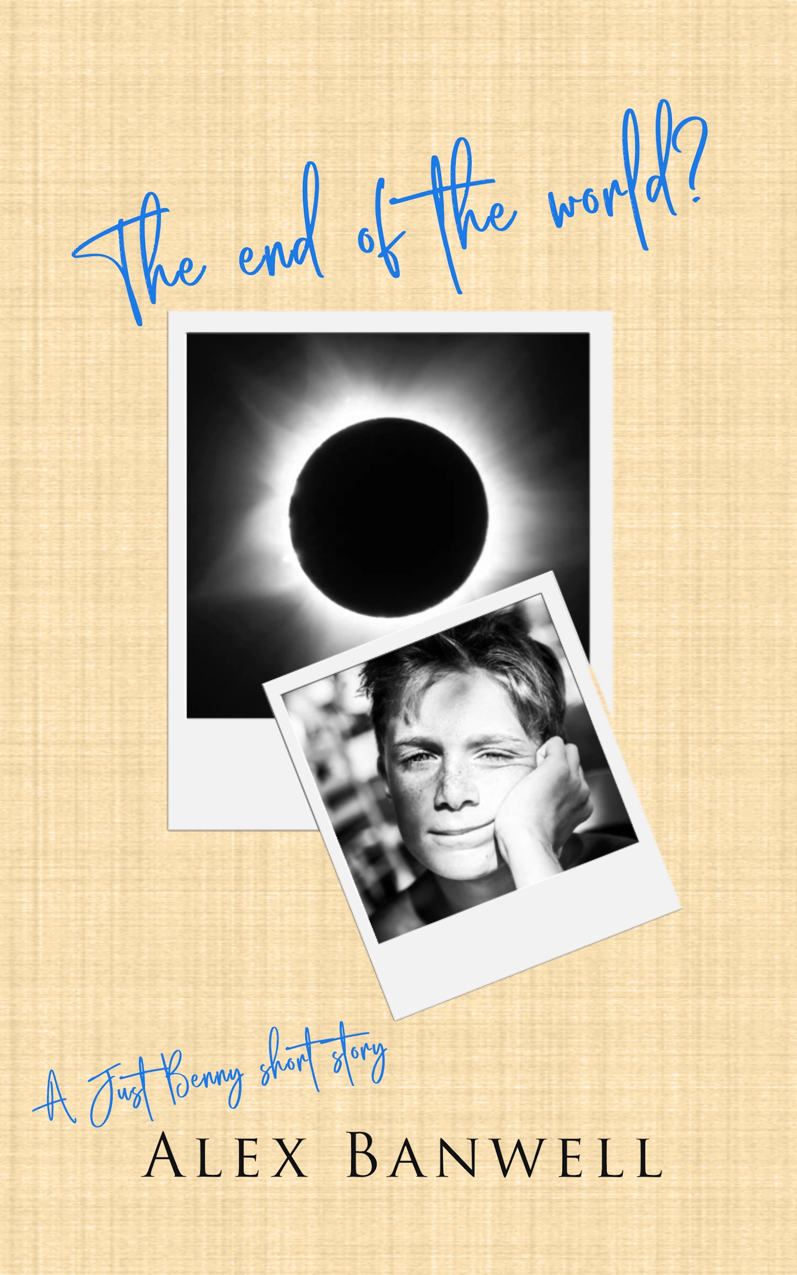 The End of the World?