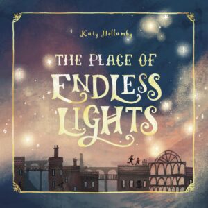 The Place of Endless Lights (Audiobook)