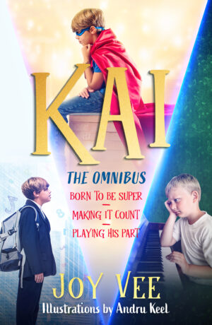 The Kai Omnibus