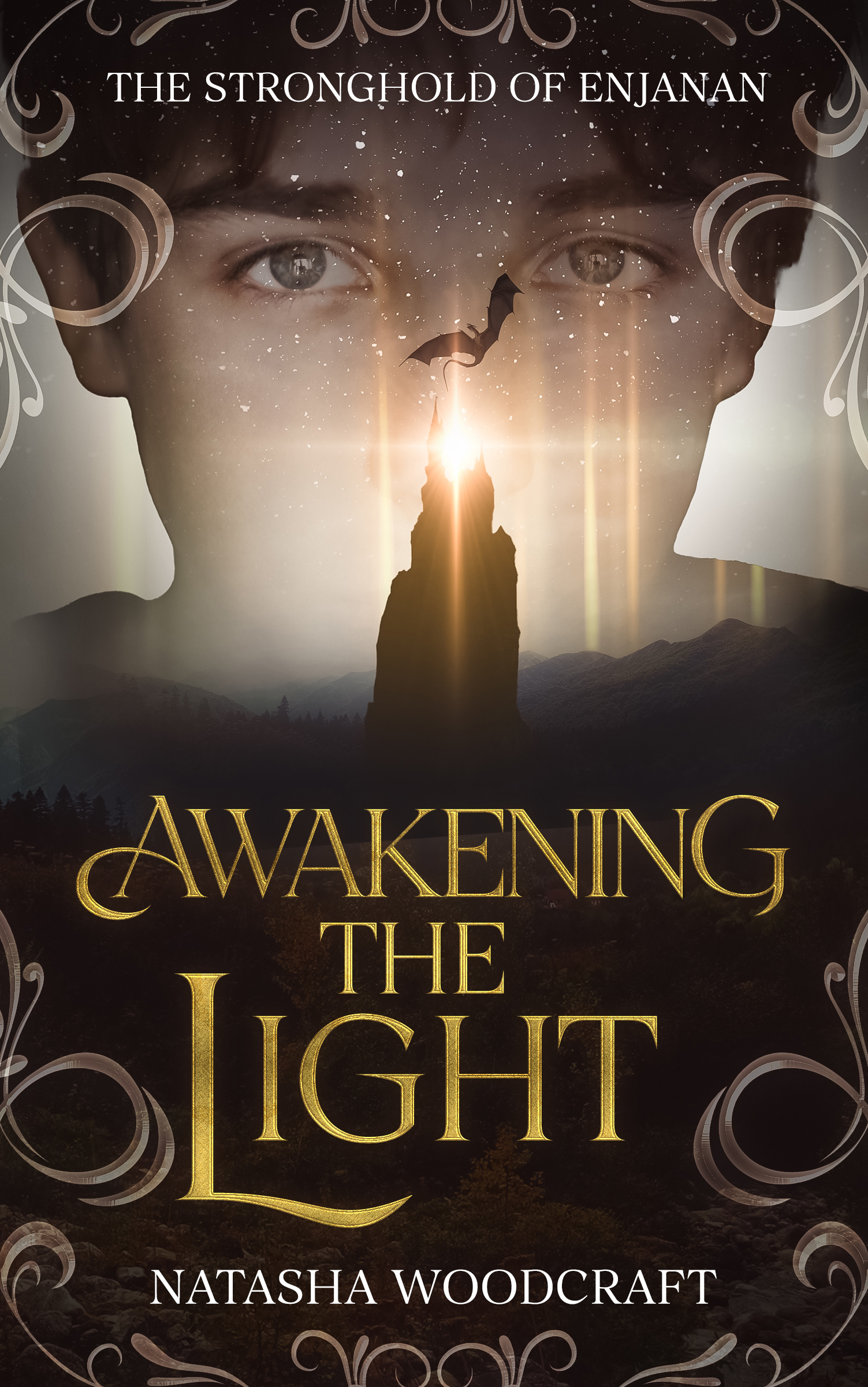 Awakening the Light (pre-order)