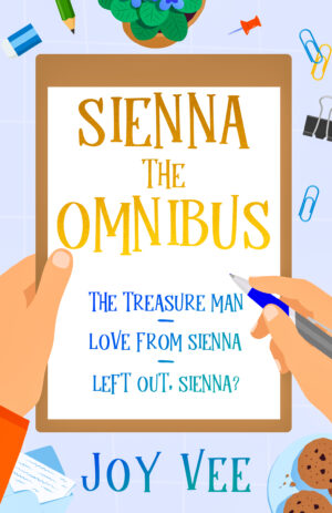The Sienna Omnibus