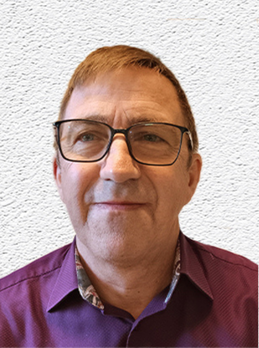 Our Authors – Chris Horwood