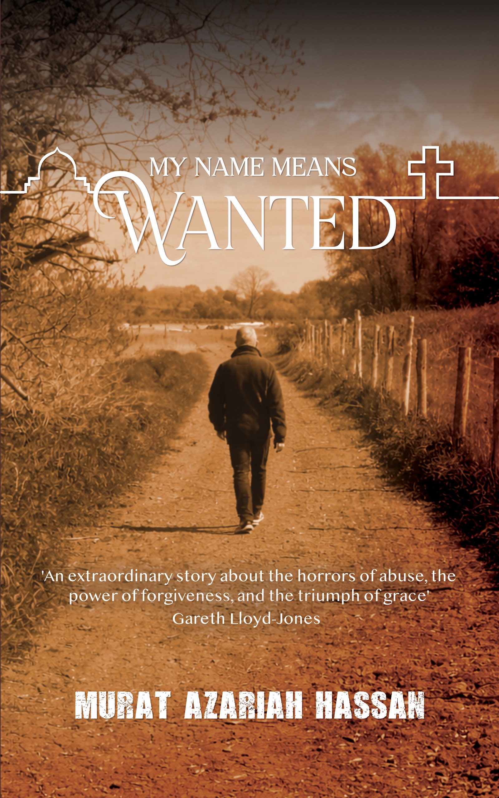 My Name Means Wanted